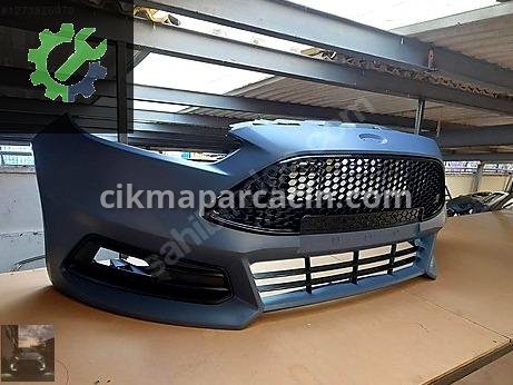 Ford Focus Ön Tampon çıkma parça