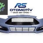 FORD FOCUS ST TAMPON 2015-2018