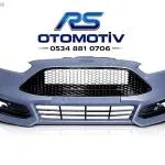 FORD FOCUS ST TAMPON 2015-2018