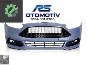 FORD FOCUS ST TAMPON 2015-2018