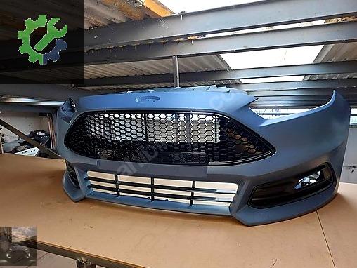 Ford Focus Ön Tampon çıkma parça