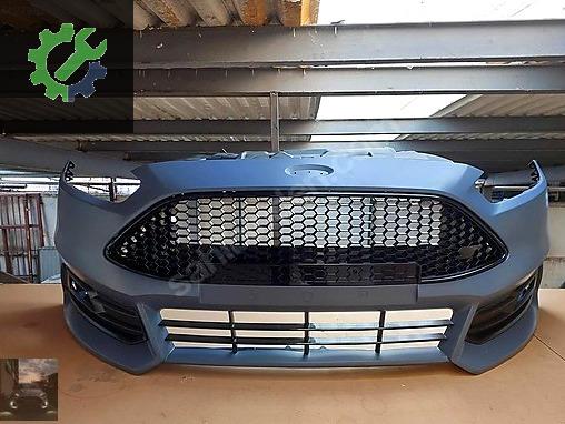 Ford Focus Ön Tampon çıkma parça