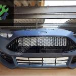 FORD FOCUS ST TAMPON 2015-2018 SET