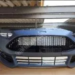 FORD FOCUS ST TAMPON 2015-2018 SET