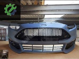 FORD FOCUS ST TAMPON 2015-2018 SET