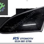 FORD FOCUS SW SOL ARKA KELEBEK CAMI 2012-2014
