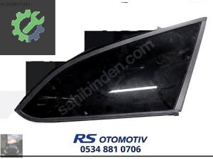 FORD FOCUS SW SOL ARKA KELEBEK CAMI 2012-2014