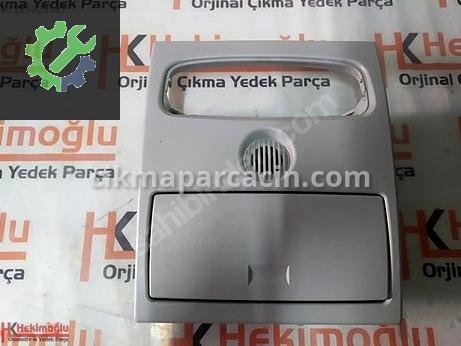 Ford Focus Tavan Döşemesi çıkma parça