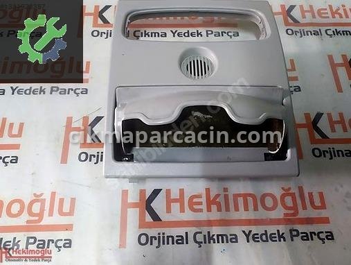 Ford Focus Tavan Lambası R045B54 çıkma parça