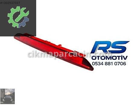 Ford Focus Sol Arka Stop çıkma parça