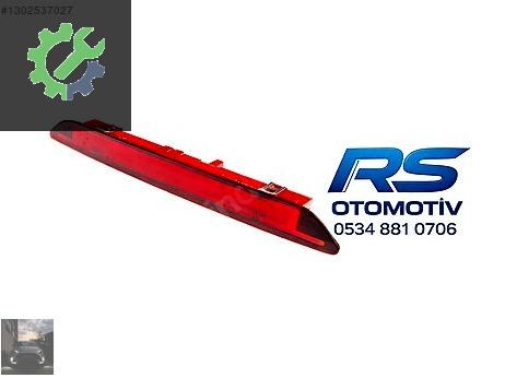 Ford Focus Sol Arka Stop çıkma parça