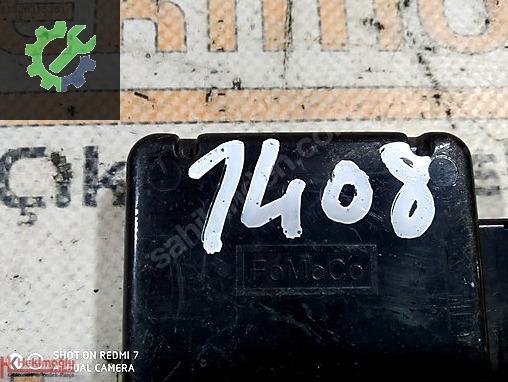 Ford Focus Beyin DE8T-19H463-BB çıkma parça