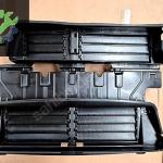 FORD FUSİON-MONDEO HAVALANDIRMA PANELİ 2017-2020 (HS73 8475 ED)