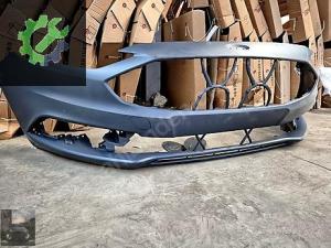 FORD FUSİON-MONDEO ÖN TAMPON 2017-2019 (HS73 17757 ADE)