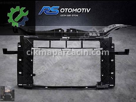 Ford Fusion Ön Panel çıkma parça