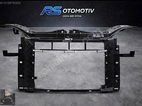 Ford Fusion Ön Panel çıkma parça
