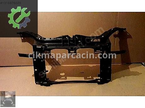Ford Fusion Ön Panel çıkma parça