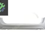 FORD FUSİON ARKA TAMPON 2002-2005 ESKİ KASA