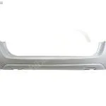 FORD FUSİON ARKA TAMPON 2002-2005 ESKİ KASA