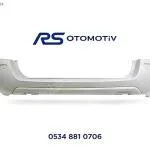 FORD FUSİON ARKA TAMPON 2002-2005 (2N11 17862 AGXWAA)