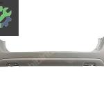 FORD FUSİON ARKA TAMPON 2006-2011 MAKYAJLI KASA