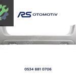 FORD FUSİON ARKA TAMPON 2006-2011 (6N11 17862 ADXWAA)