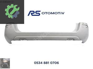 FORD FUSİON ARKA TAMPON 2006-2011 (6N11 17862 ADXWAA)