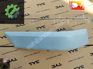 FORD FUSİON ARKA TAMPON ÇITASI PLASTİĞİ 2002-2011