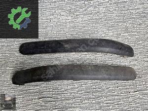 FORD FUSİON ARKA TAMPON ÇITASI SAĞ SOL 2002-2003-2004-2005