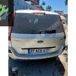 FORD FUSİON BAGAJ KAPAĞI CAMLI 2003-2012
