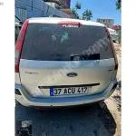 FORD FUSİON BAGAJ KAPAĞI CAMLI 2003-2012