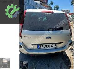 FORD FUSİON BAGAJ KAPAĞI CAMLI 2003-2012