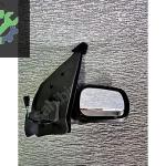 FORD FUSİON ELEKTRİKLİ SAĞ AYNA 2002-2006