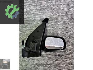 FORD FUSİON ELEKTRİKLİ SAĞ AYNA 2002-2006