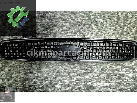 Ford Fusion Panjur çıkma parça