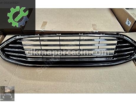Ford Fusion Panjur çıkma parça