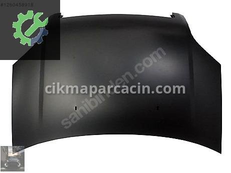 Ford Fusion Kaput çıkma parça