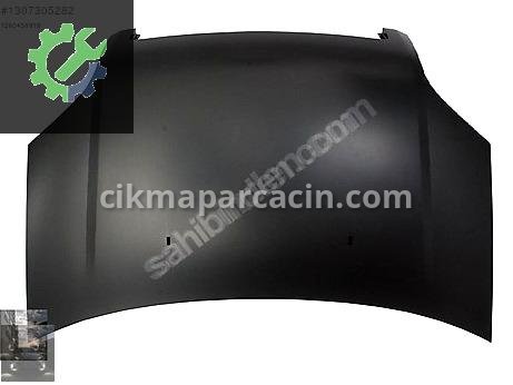 Ford Fusion Kaput çıkma parça