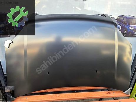 Ford Kuga Kaput çıkma parça