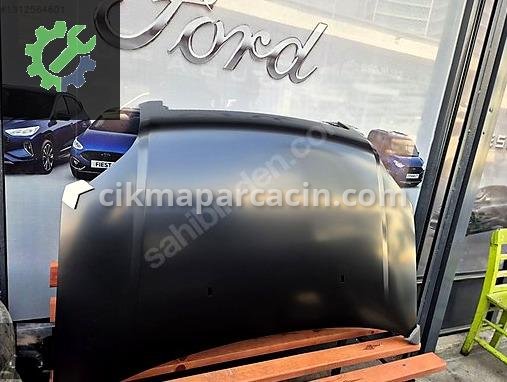 Ford Fusion Kaput N16610 sıfır parça