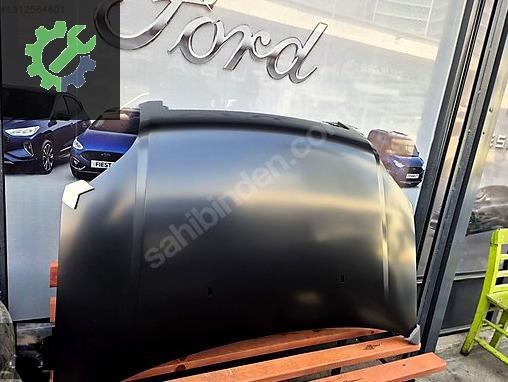 Ford Kuga Kaput N16610 çıkma parça