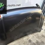 FORD FUSİON MOTOR KAPUTU SIFIR (P5N11 N16610)