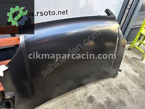 Ford Fusion Kaput N16610 sıfır parça