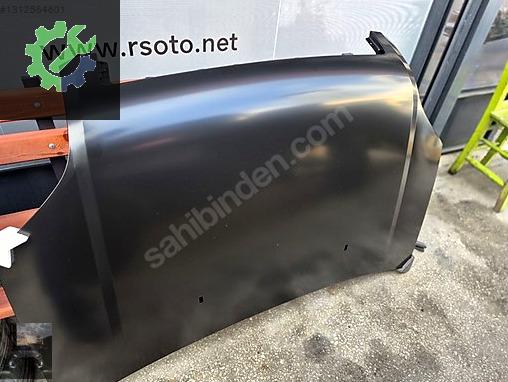 Ford Kuga Kaput N16610 çıkma parça