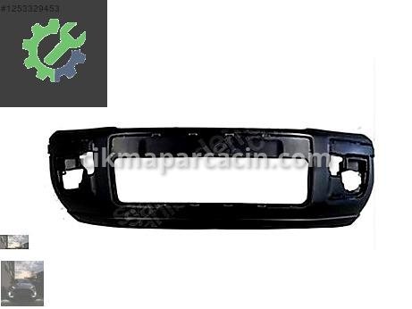 Ford Fusion Ön Tampon çıkma parça