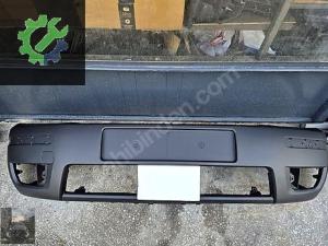 FORD FUSİON ÖN TAMPON ESKİ KASA 2002-2005 (2N11 17762 BDXWAA)