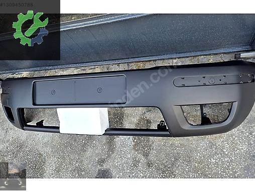 Ford Fusion Ön Tampon çıkma parça