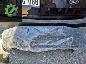 FORD FUSİON ÖN TAMPON ESKİ KASA 2N11 17762