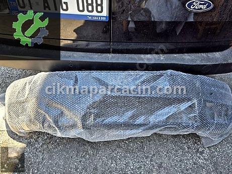 Ford Fusion Ön Tampon çıkma parça