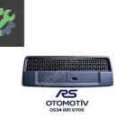 FORD FUSİON ÖN TAMPON PANJURU 2006-2011 (6N11 17B968 AB55MW)